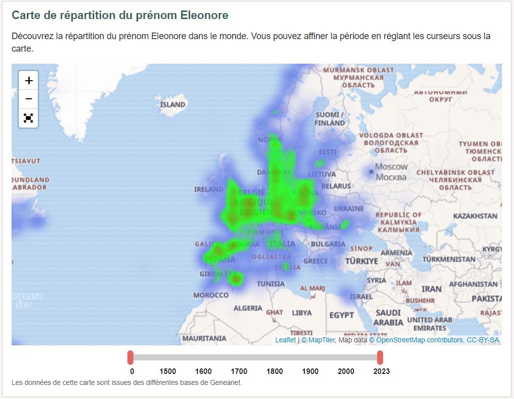 prénom