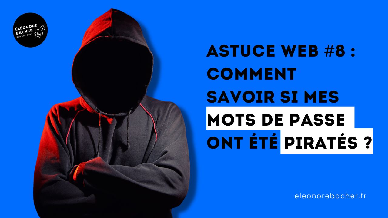 mots de passe piratés