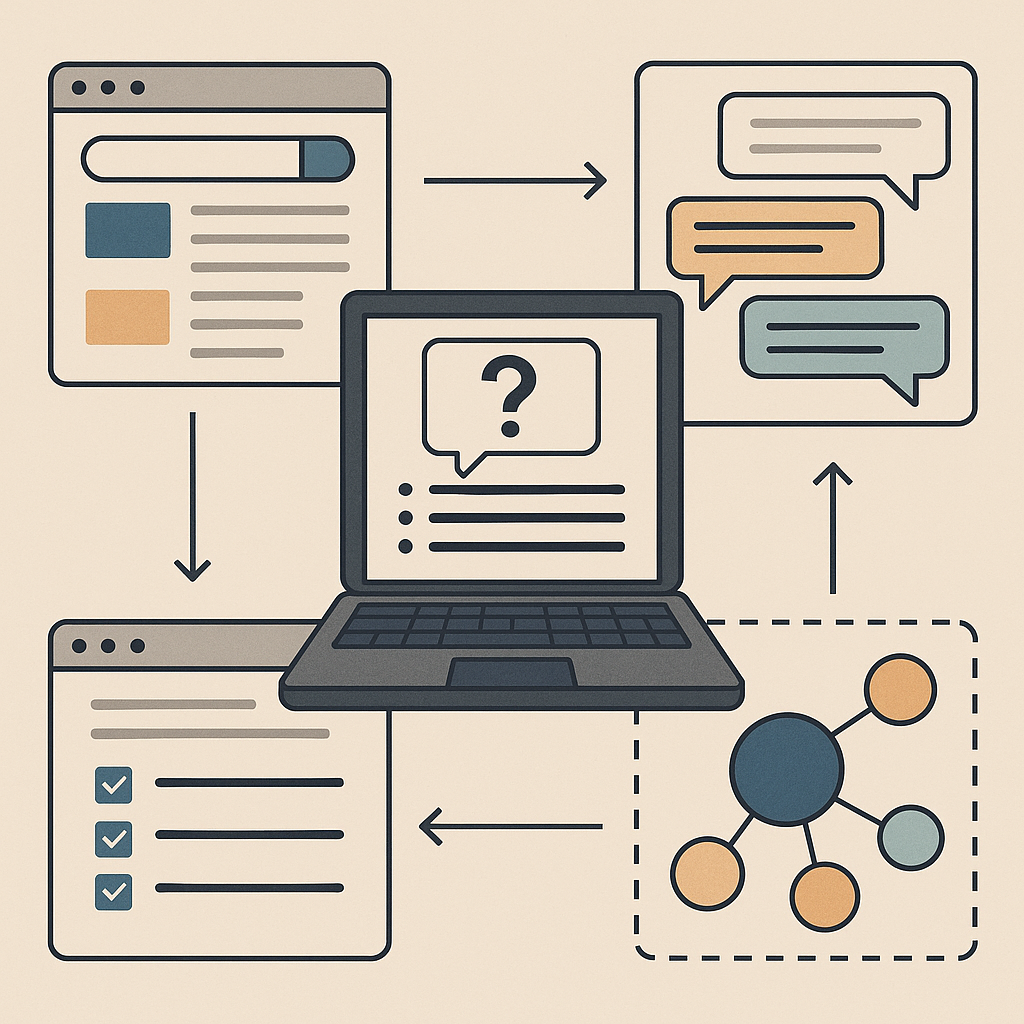 insertion faq