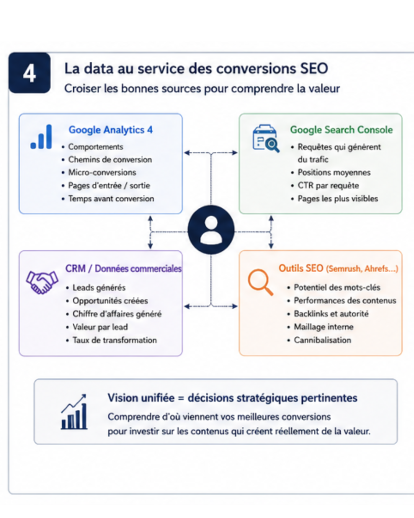 date et seo