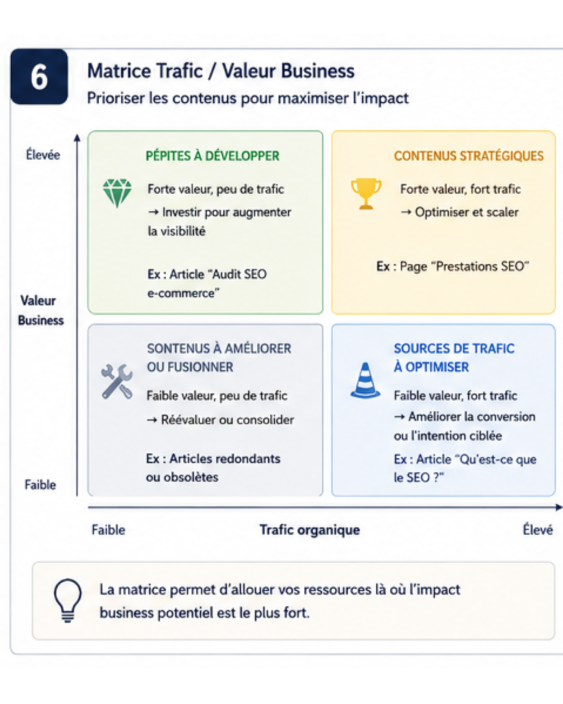 kpi a suivre